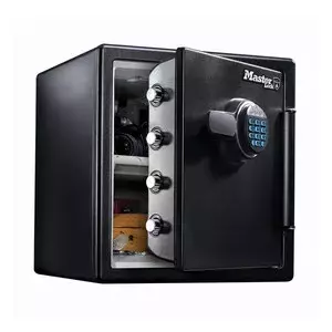 Комбинационный замок MASTER LOCK LFW123FTC