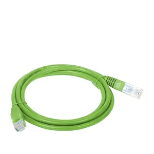 Networking Cable Alantec KKU5ZIE2 2m Cat5e U/UTP Yellow