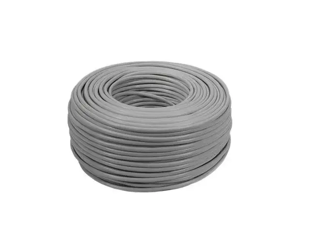 MACLEAN MCTV-578 Cat5e U/UTP 50 м кабель Photo 2