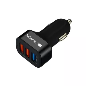 Mobile device charger Canyon CNE-CCA07B