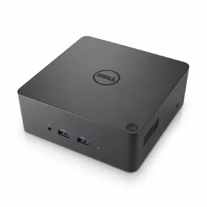 Docking station Dell Thunderbolt Dock TB16 with 180W Power Delivery and Dual DisplayPort