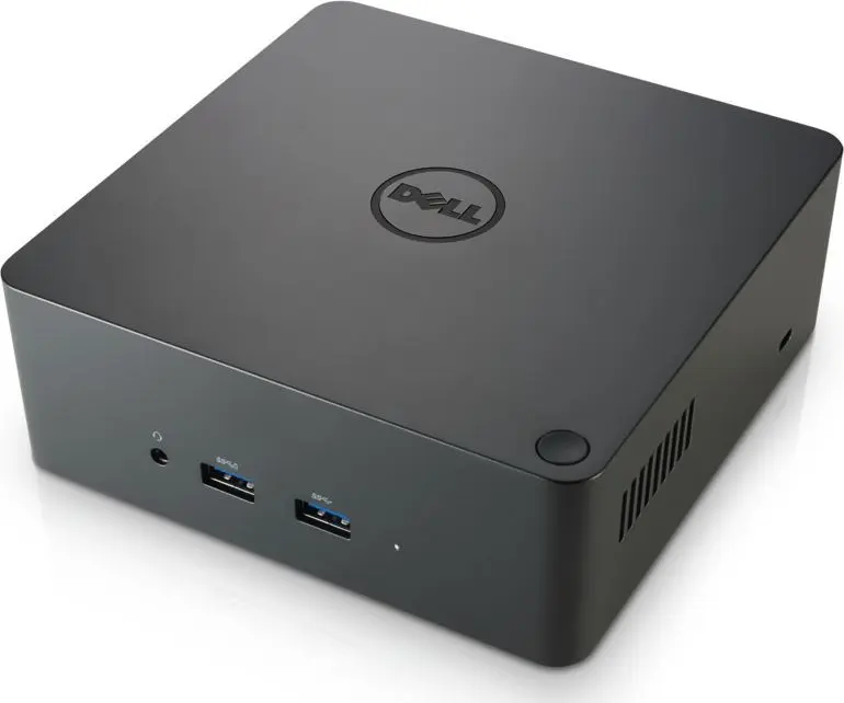 Dokstacija Dell Thunderbolt Dock TB16 Photo 2