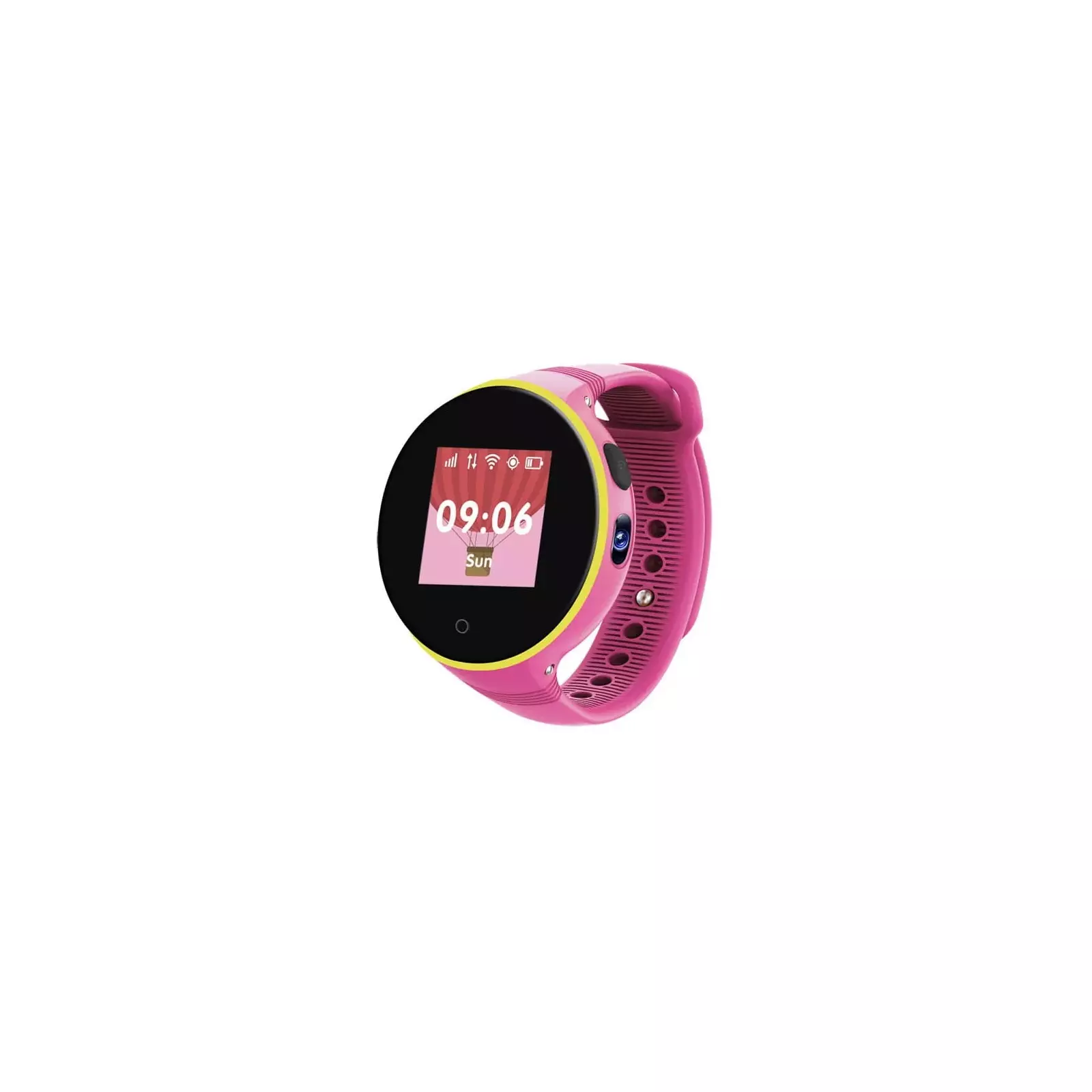 Smartwatch garett smile sale