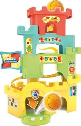 Clementoni 17226 набор для конструирования Photo 4