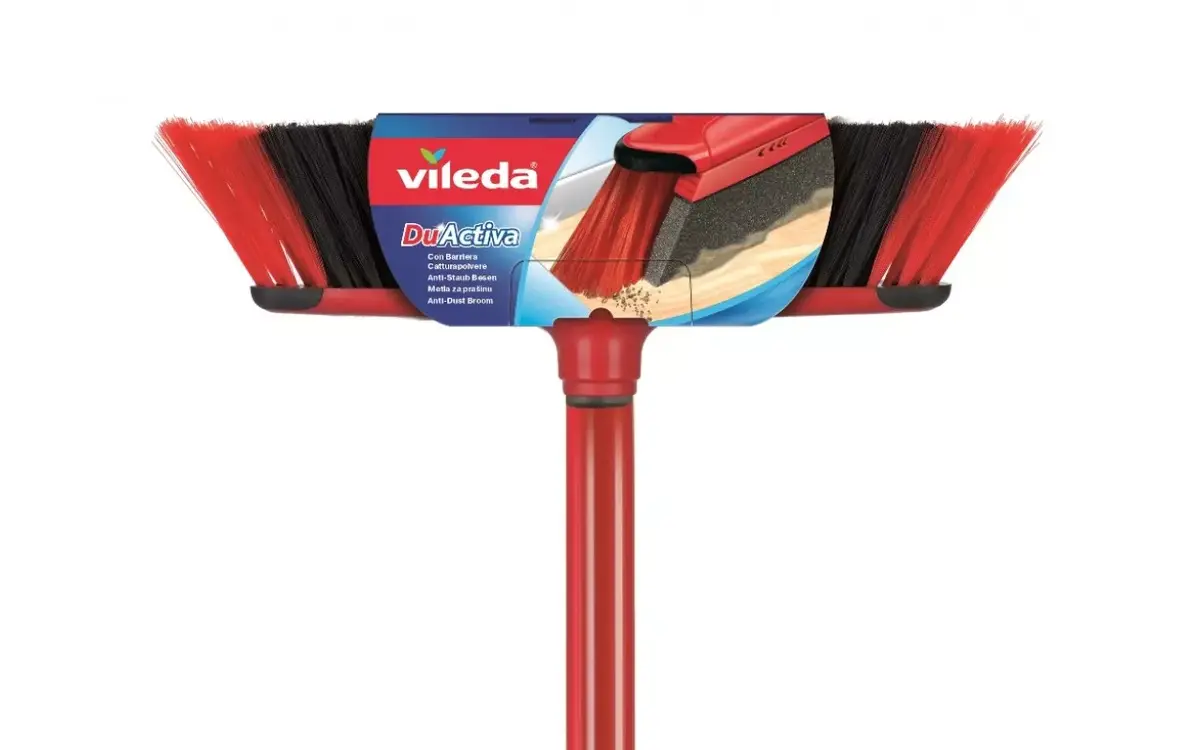 VILEDA 143703 iekštelpu birste ar kātu Photo 2