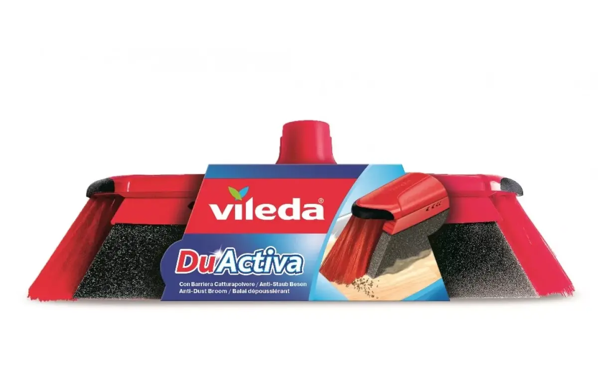 VILEDA 143703 iekštelpu birste ar kātu Photo 4