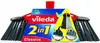 Метель для помещений VILEDA 143783 с ручкой 130 см Photo 11