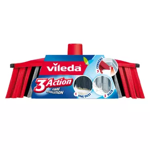 Broom Indoor Vileda 142156