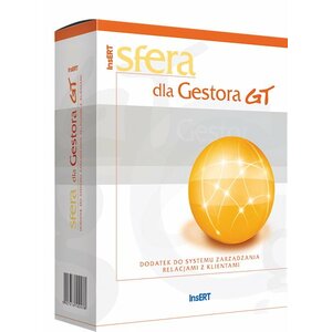 InsERT Sfera dla Subiekta GT 1 licence(-s)