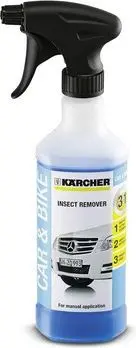 Universāls tīrīšanas līdzeklis Karcher 6.295-761.0 500 ml Photo 2