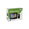 LCD Akumulatora Wi-Fi Termometrs Higrometrs Greenblue 46003 Photo 4