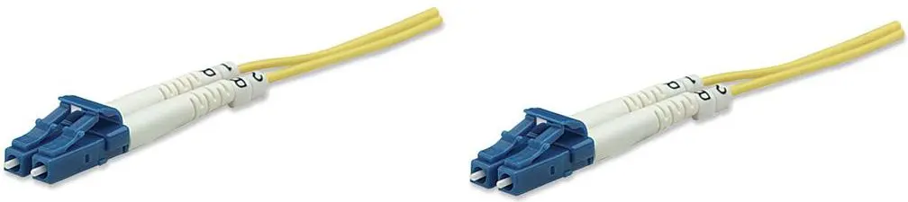 TECHLY LC–LC monomode OS2 9/125 µm, 5 m Photo 7
