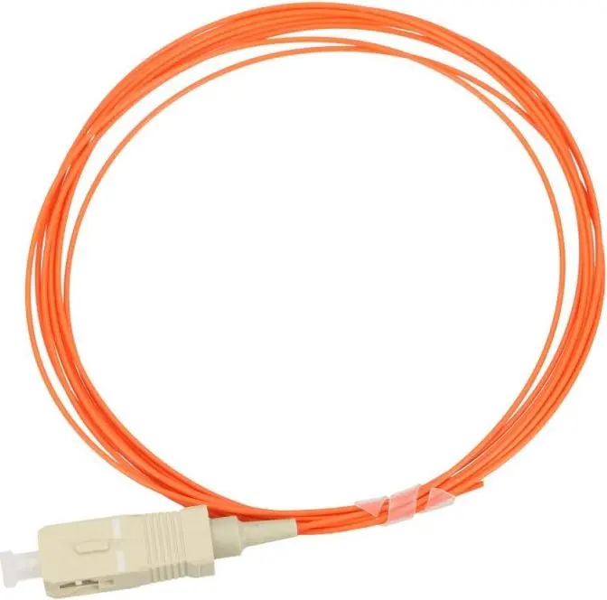 Extralink Pigtail SC/UPC OM2 2 m Photo 2