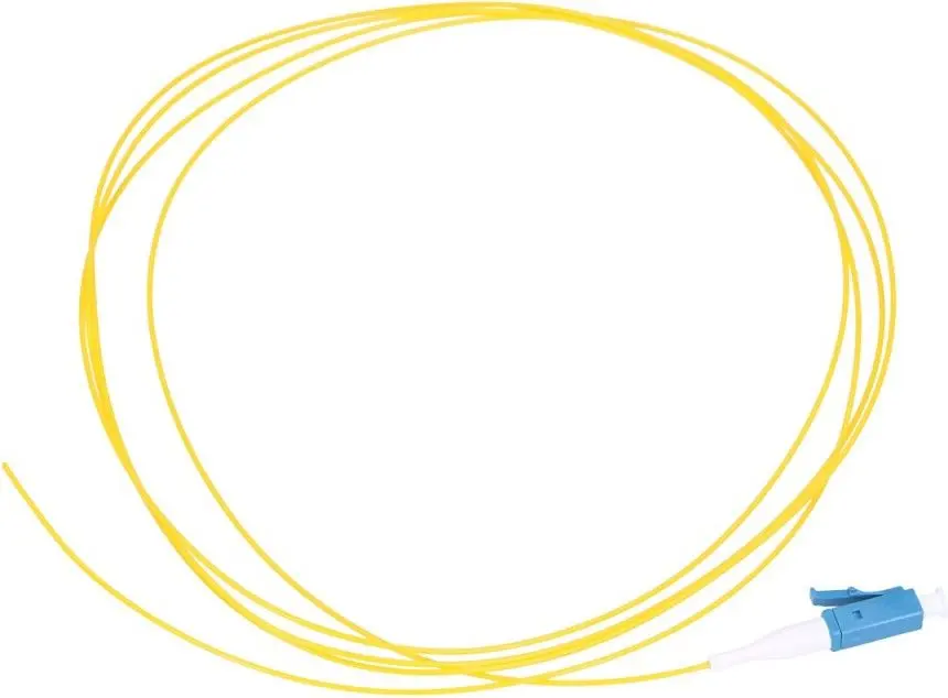 Pigtail LC/PC Extralink 1.5 m G.657.A1 Photo 2