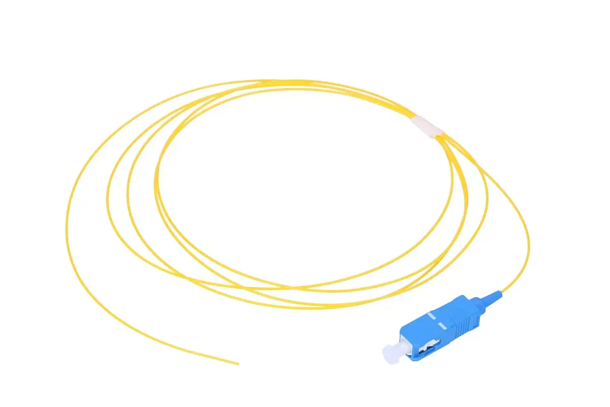 Extralink SC/UPC pigtail G.657.A1 1.5 m Photo 2