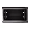 Wall mounted rack Extralink 6U 600x450 Photo 2