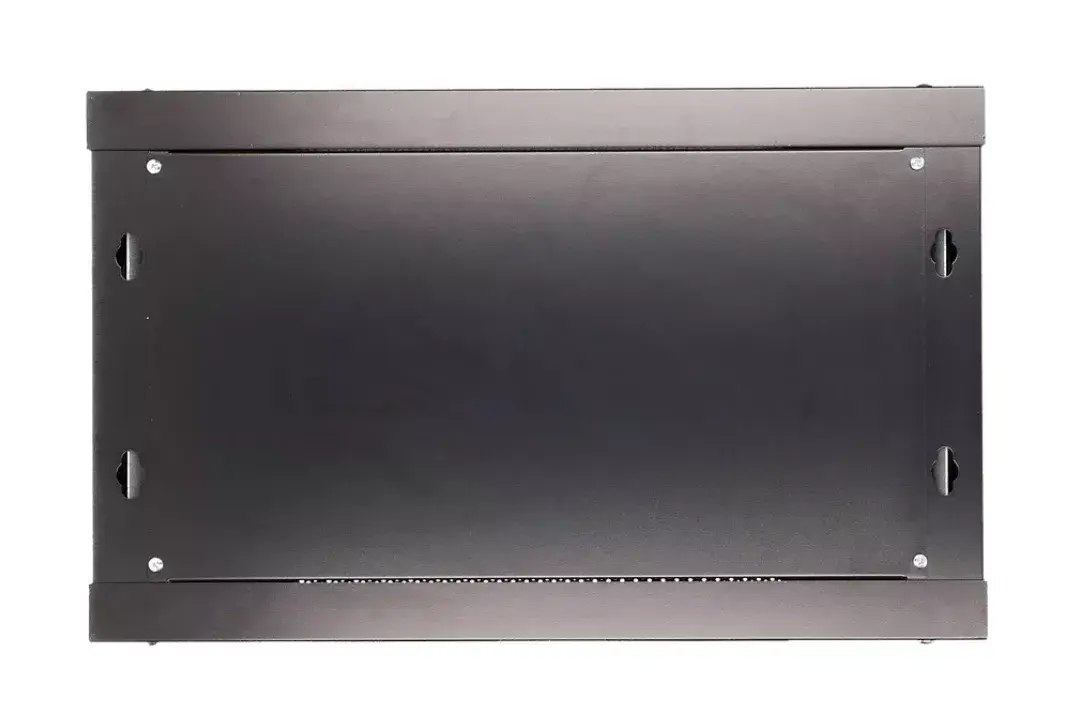 Wall mounted rack Extralink 6U 600x450 Photo 3