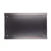 Wall mounted rack Extralink 6U 600x450 Photo 3