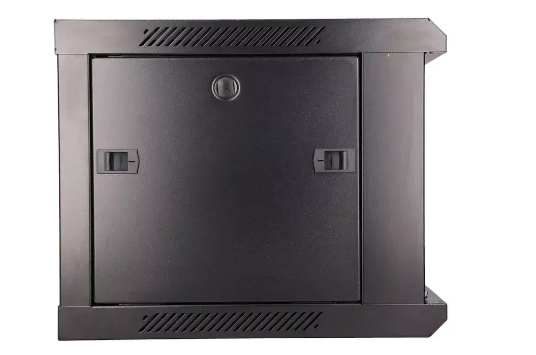 Wall mounted rack Extralink 6U 600x450 Photo 5