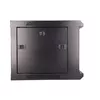 Wall mounted rack Extralink 6U 600x450 Photo 5