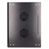 Wall mounted rack Extralink 6U 600x450 Photo 6
