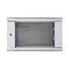 Настенный шкаф Extralink Rackmount cabinet 6U 600x600 Photo 2