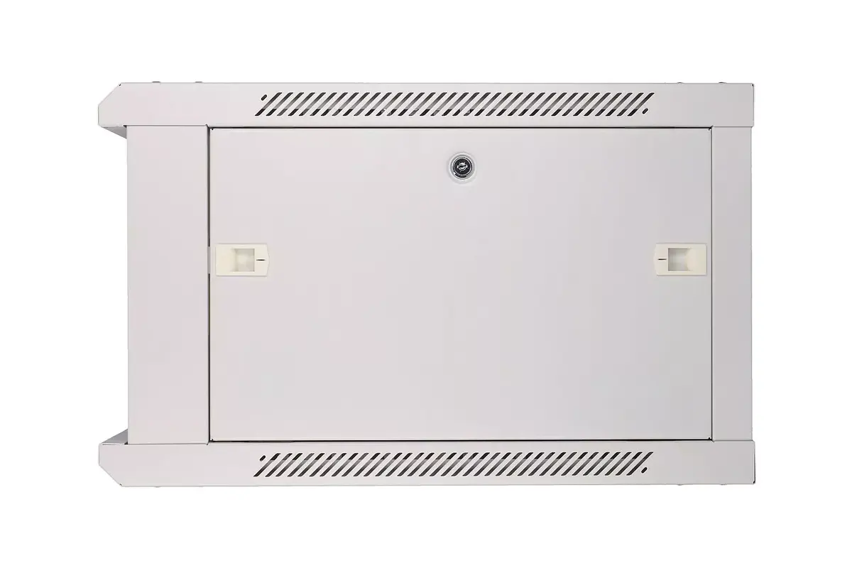 Настенный шкаф Extralink Rackmount cabinet 6U 600x600 Photo 5