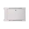 Настенный шкаф Extralink Rackmount cabinet 6U 600x600 Photo 5