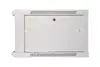 Extralink Wall Mounted Rackmount Cabinet 6U 600x600 Grey Photo 5