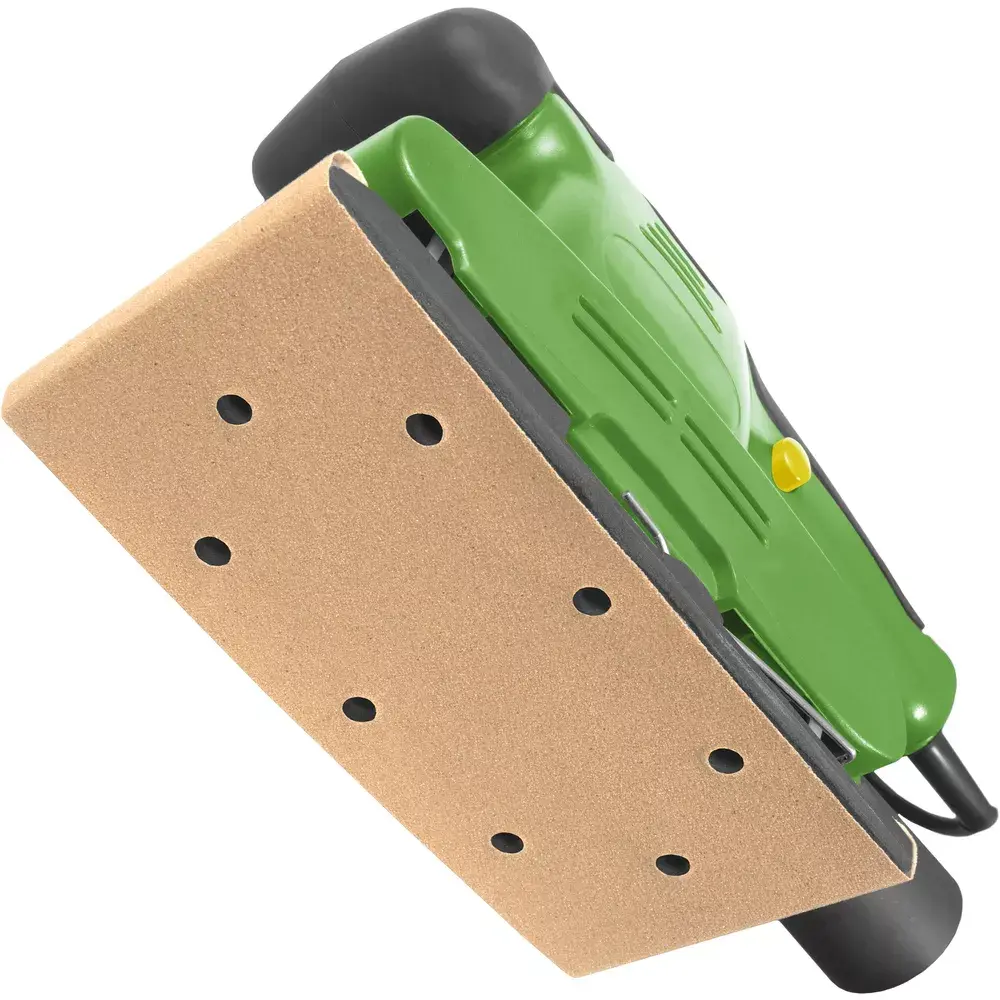 Fieldmann FDB 2004-E Lapas slīpmašīna 150 W Photo 2