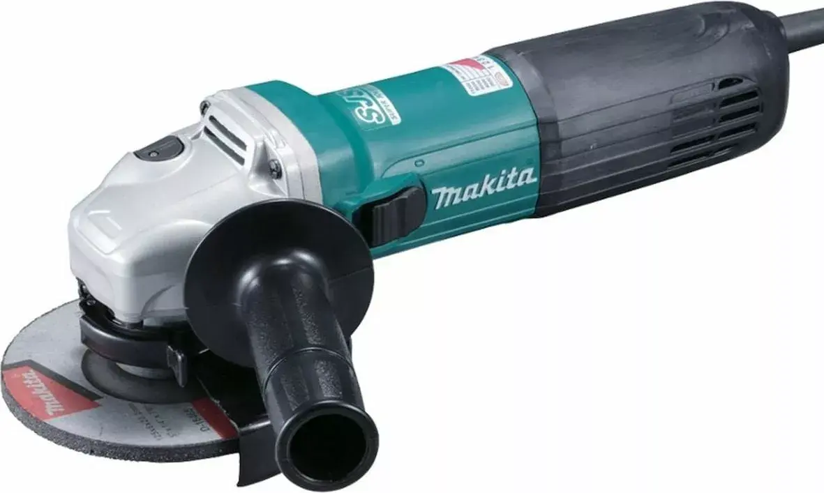 Шлифовальная машинка Makita GA5040C Photo 1