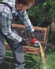 Einhell TE-AG 115 angle grinder 115 mm 720 W Photo 8