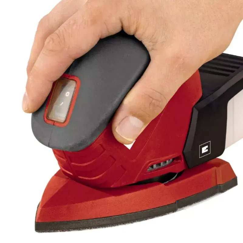 Delta sander Einhell RT-OS 13 Photo 3
