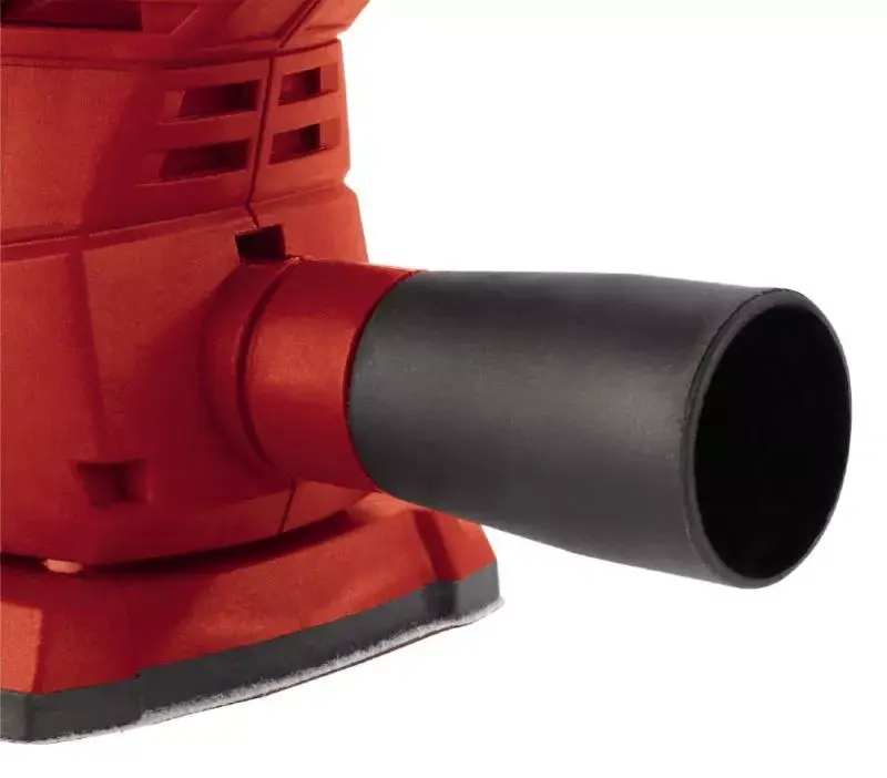 Delta sander Einhell RT-OS 13 Photo 4