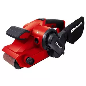 Ленточная шлифовальная машина Einhell TC-BS 8038