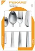 Galda piederumu komplekts Fiskars 1002958 — 16 gab. Photo 2