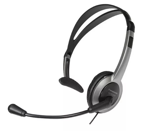 Austiņas Panasonic KX-TCA430, KX-TCA430, 5025232545063
