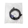LogiLink CU0124 USB 2.0 Кабель 3 м Micro-USB B Photo 2