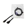 LogiLink CU0124 USB 2.0 Кабель 3 м Micro-USB B Photo 3