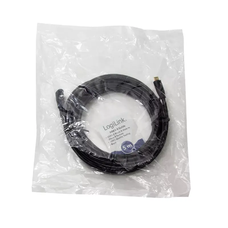 USB kabelis LogiLink CU0125 Photo 2