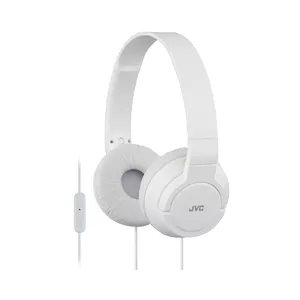 Austiņas JVC HA-SR185-W-E