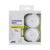 Austiņas JVC HA-SR185-W-E Photo 2