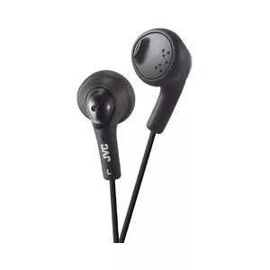 Austiņas JVC HA-F160-B-E
