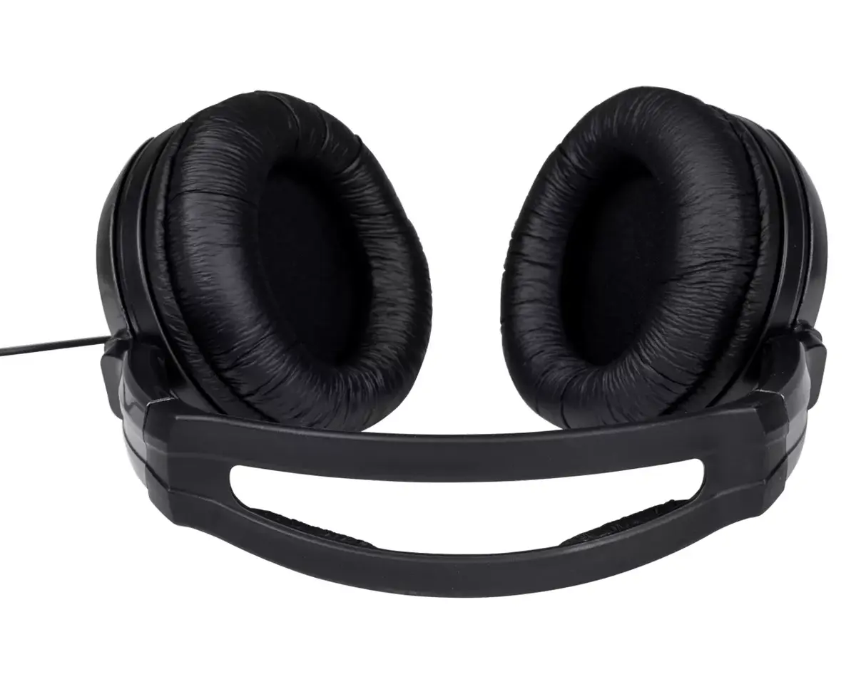 Austiņas JVC HA-RX500-E Photo 4