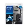 Austiņas JVC HA-RX500-E Photo 5