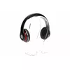 Стереонаушники Rebeltec AUDIOFEEL2 BLACK Photo 3