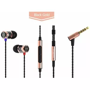 Austiņas SoundMagic E10C