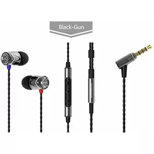 Austiņas SoundMagic E10C