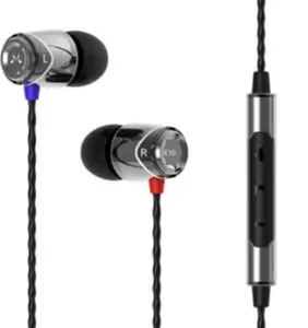 Austiņas SoundMagic E10C