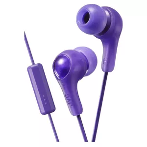 Austiņas JVC HA-FX7M-V-E
